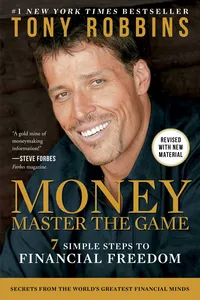 MONEY Master the Game_cover