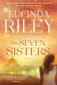 The Seven Sisters_cover