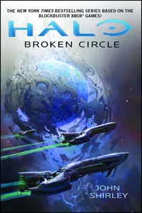 Halo: Broken Circle_cover