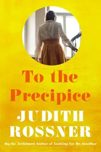 To the Precipice_cover