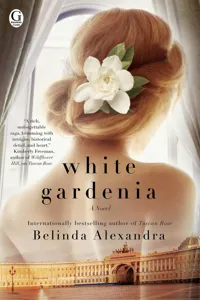 White Gardenia_cover