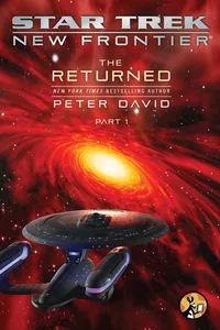 The Returned, Part I_cover