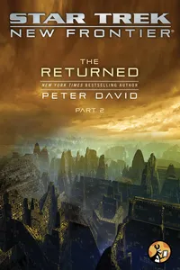 The Returned, Part II_cover