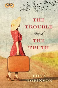 The Trouble with the Truth_cover