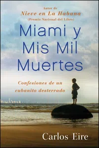 Miami y Mis Mil Muertes_cover