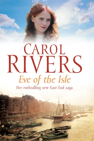 [PDF] Eve of the Isle by Carol Rivers | 9781847393616, 9781849831215