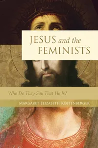 Jesus and the Feminists?_cover