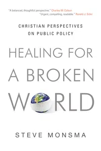 Healing for a Broken World_cover