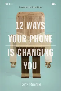 12 Ways Your Phone Is Changing You_cover