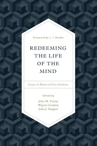Redeeming the Life of the Mind_cover