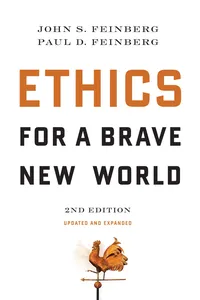 Ethics for a Brave New World, Second Edition_cover