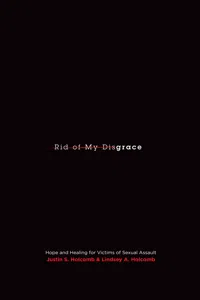 Rid of My Disgrace_cover