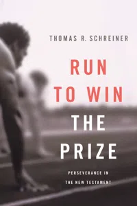 Run to Win the Prize_cover