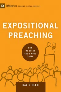 Expositional Preaching_cover