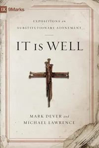 It Is Well_cover
