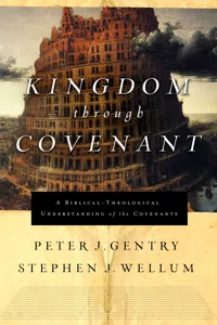 Kingdom through Covenant_cover