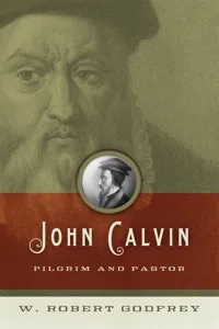 John Calvin_cover