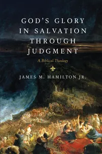 God's Glory in Salvation through Judgment_cover