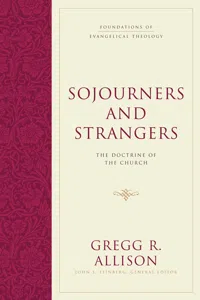 Sojourners and Strangers_cover