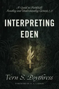 Interpreting Eden_cover