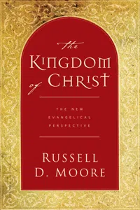 The Kingdom of Christ_cover