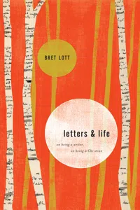 Letters and Life_cover