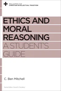 Ethics and Moral Reasoning_cover