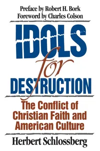 Idols for Destruction_cover