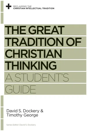 Reclaiming the Christian Intellectual Tradition