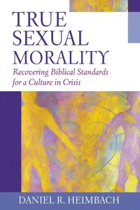 True Sexual Morality_cover