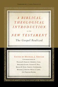 A Biblical-Theological Introduction to the New Testament_cover