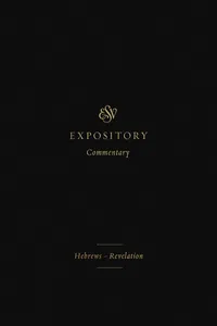 ESV Expository Commentary_cover