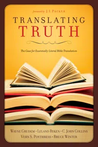 Translating Truth_cover