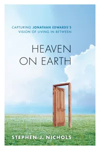 Heaven on Earth_cover