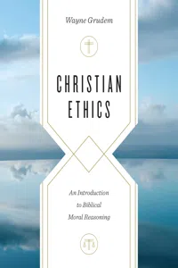 Christian Ethics_cover