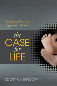 The Case for Life_cover