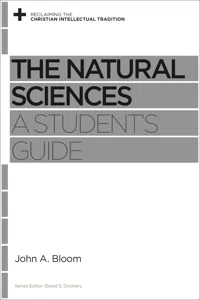 The Natural Sciences_cover