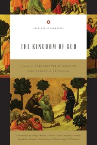 The Kingdom of God_cover