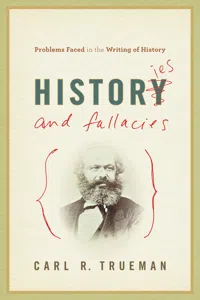 Histories and Fallacies_cover
