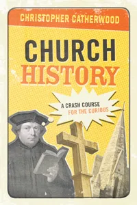 Church History_cover