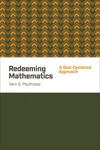 Redeeming Mathematics_cover