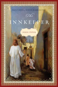 The Innkeeper_cover