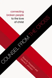 Counsel from the Cross_cover
