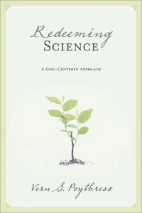 Redeeming Science_cover