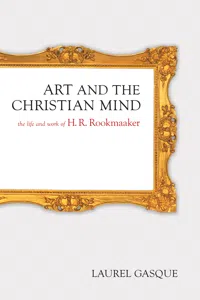 Art and the Christian Mind_cover