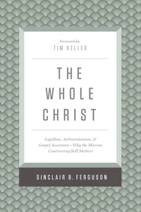The Whole Christ_cover