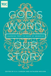 God's Word, Our Story_cover