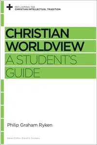 Christian Worldview_cover