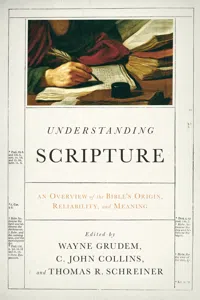 Understanding Scripture_cover