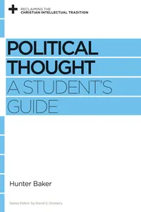 Political Thought_cover